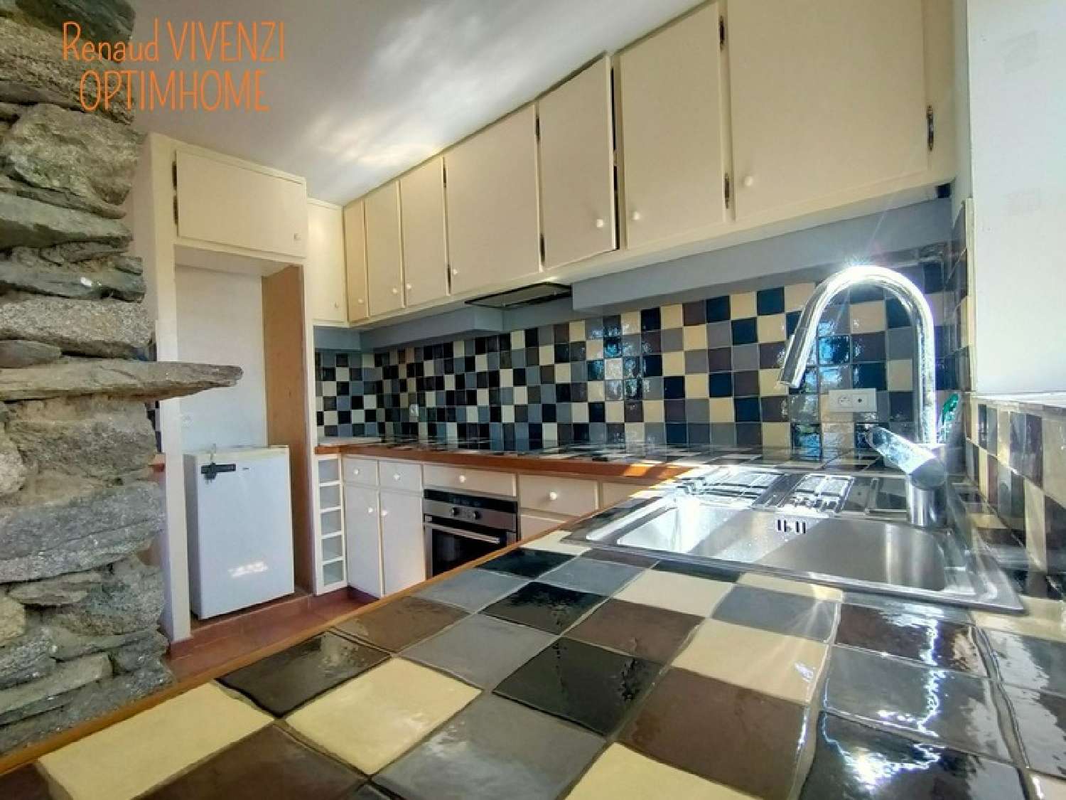  en venta casa Arboussols Pirineo Oriental 6