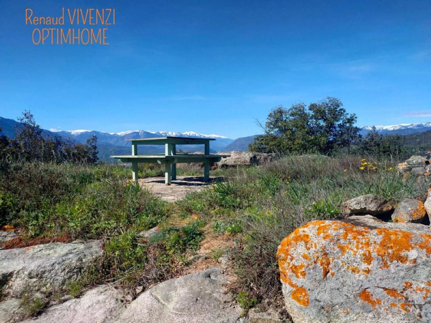  en venta casa Arboussols Pirineo Oriental 8