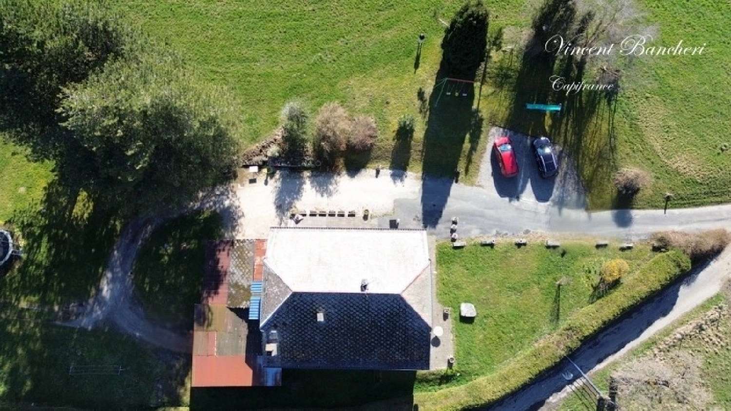  kaufen Haus Arbusigny Haute-Savoie 1