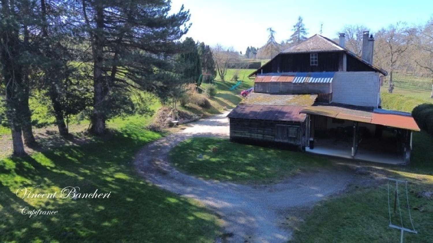 kaufen Haus Arbusigny Haute-Savoie 2