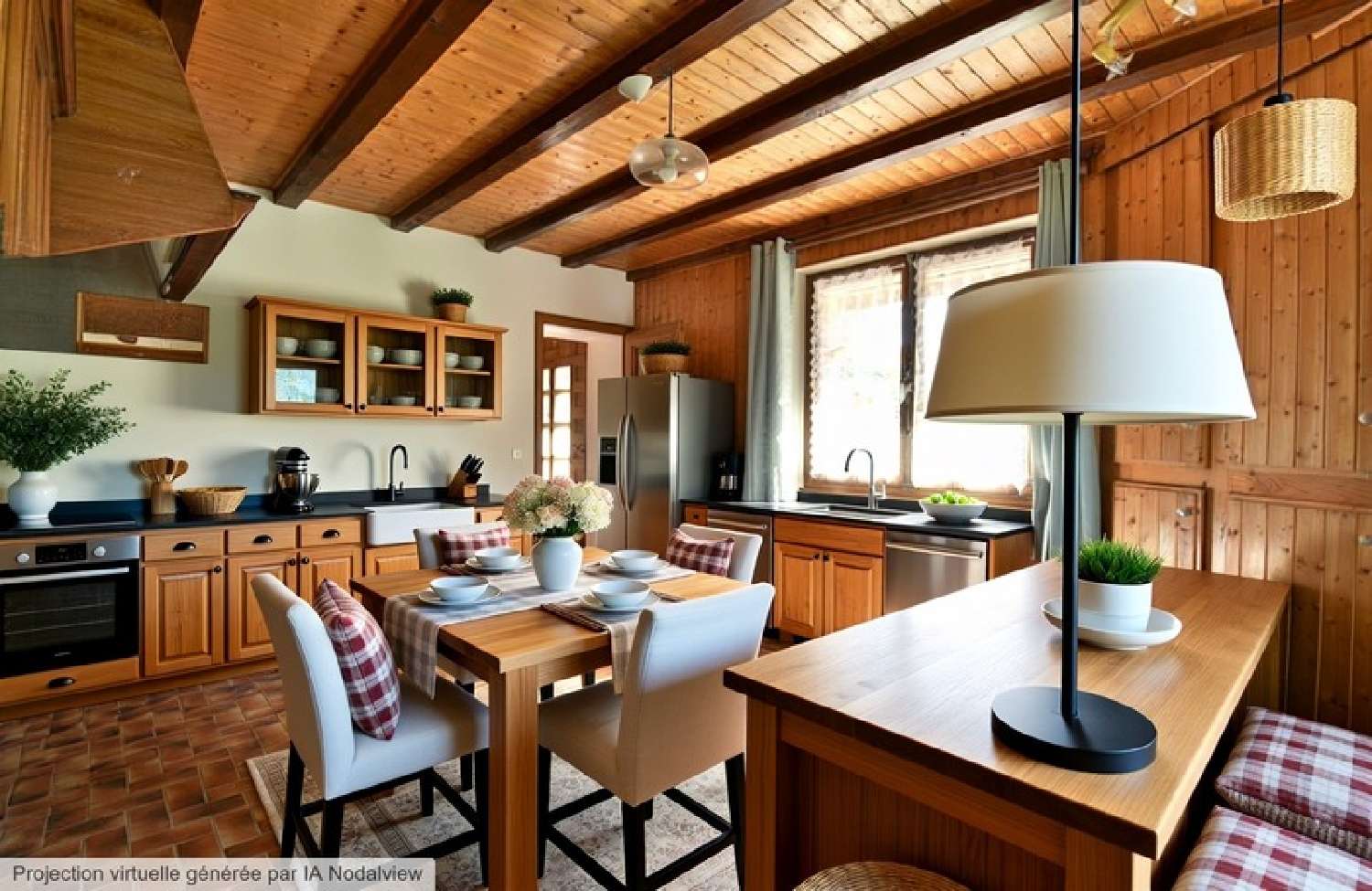  kaufen Haus Arbusigny Haute-Savoie 5