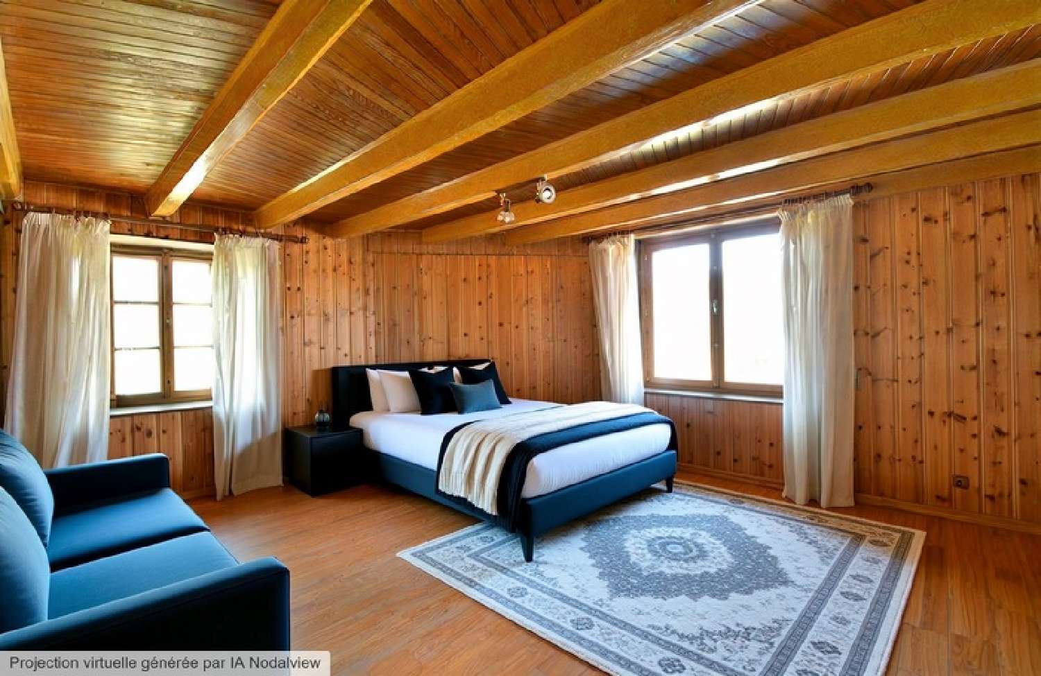  kaufen Haus Arbusigny Haute-Savoie 8