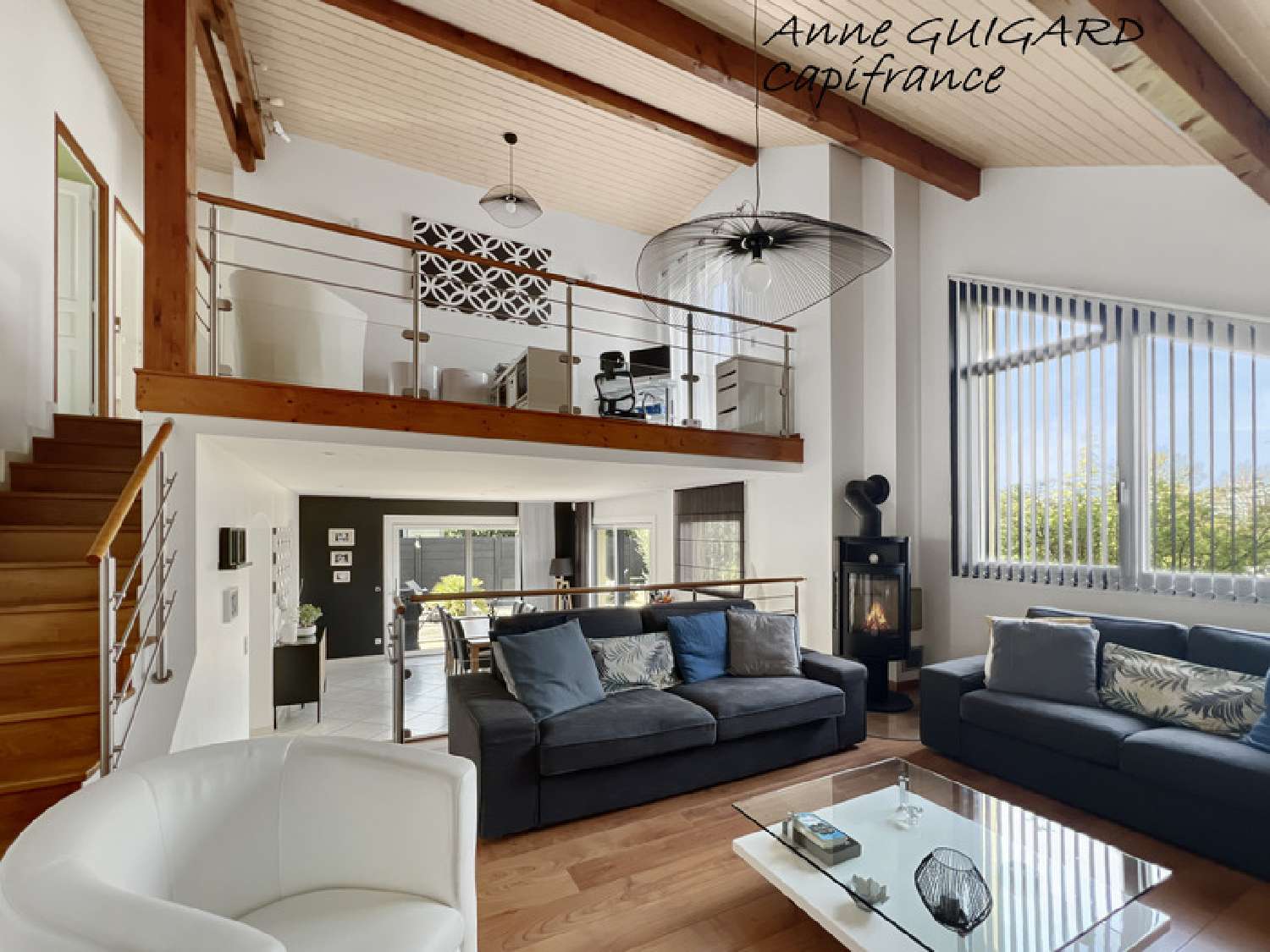  te koop huis Archamps Haute-Savoie 2