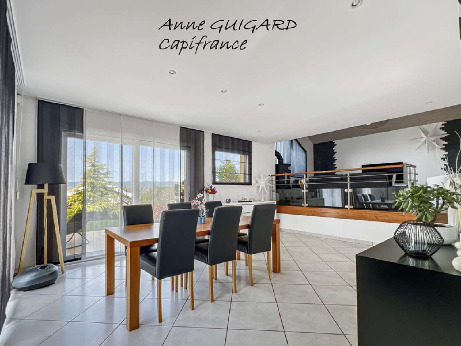  te koop huis Archamps Haute-Savoie 3