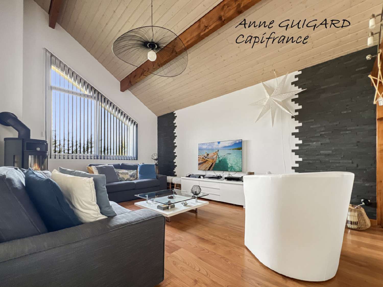  te koop huis Archamps Haute-Savoie 4