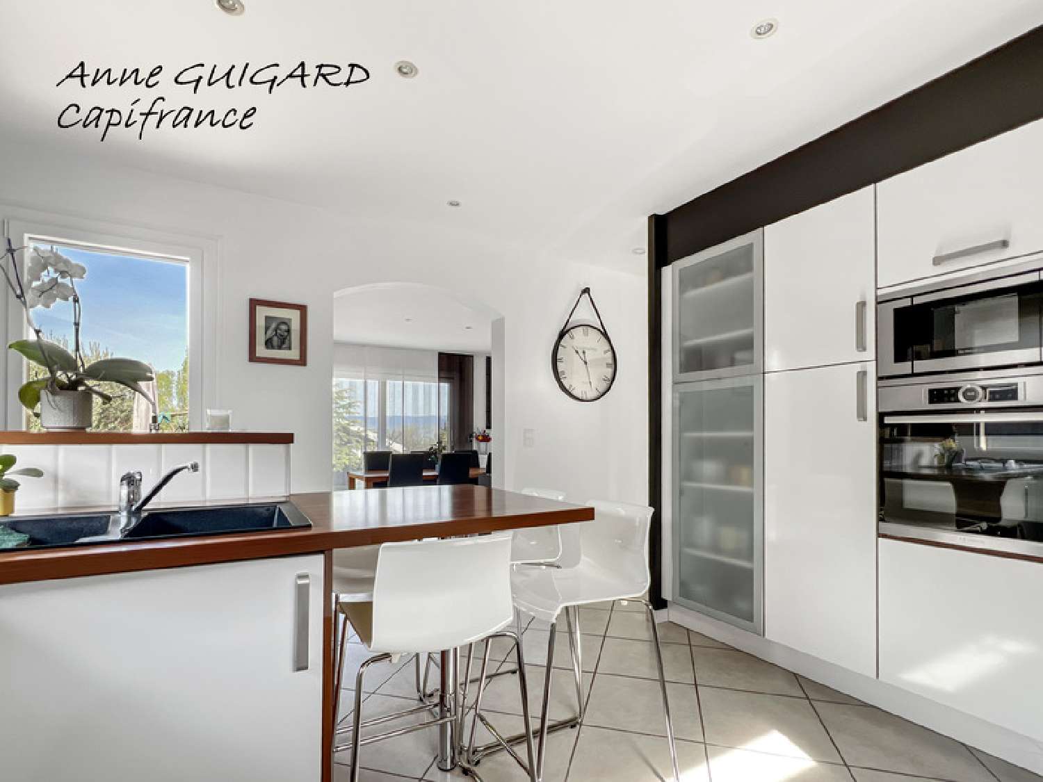  te koop huis Archamps Haute-Savoie 5