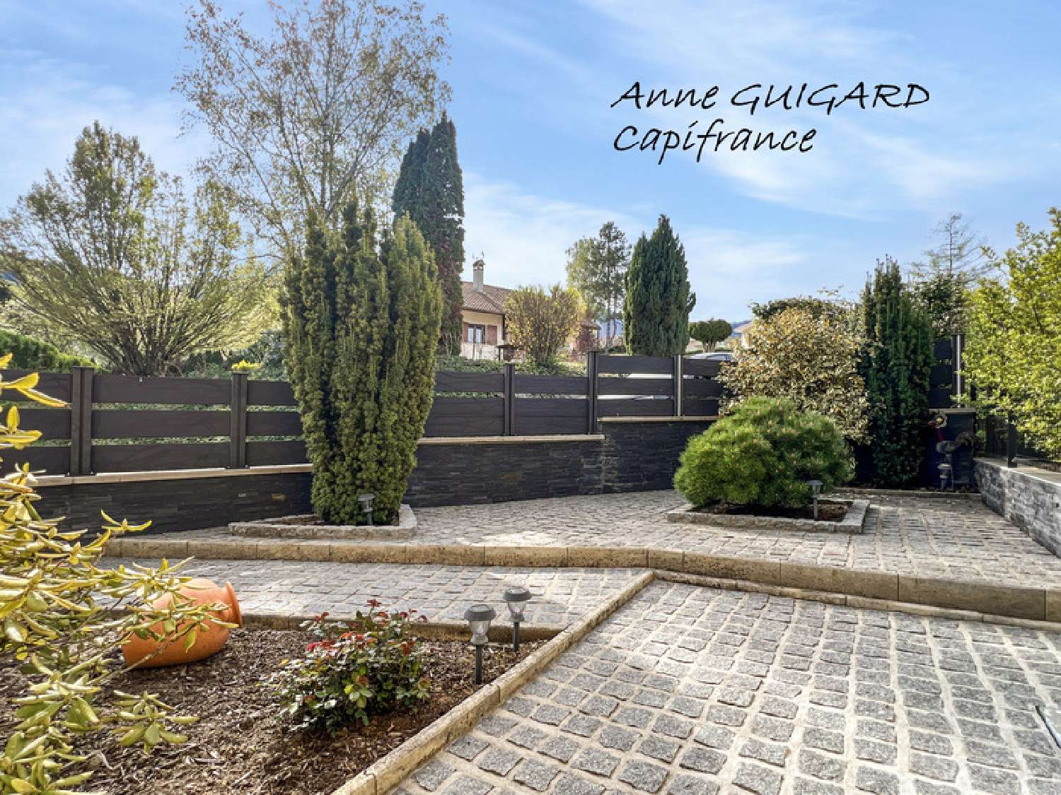  te koop huis Archamps Haute-Savoie 6