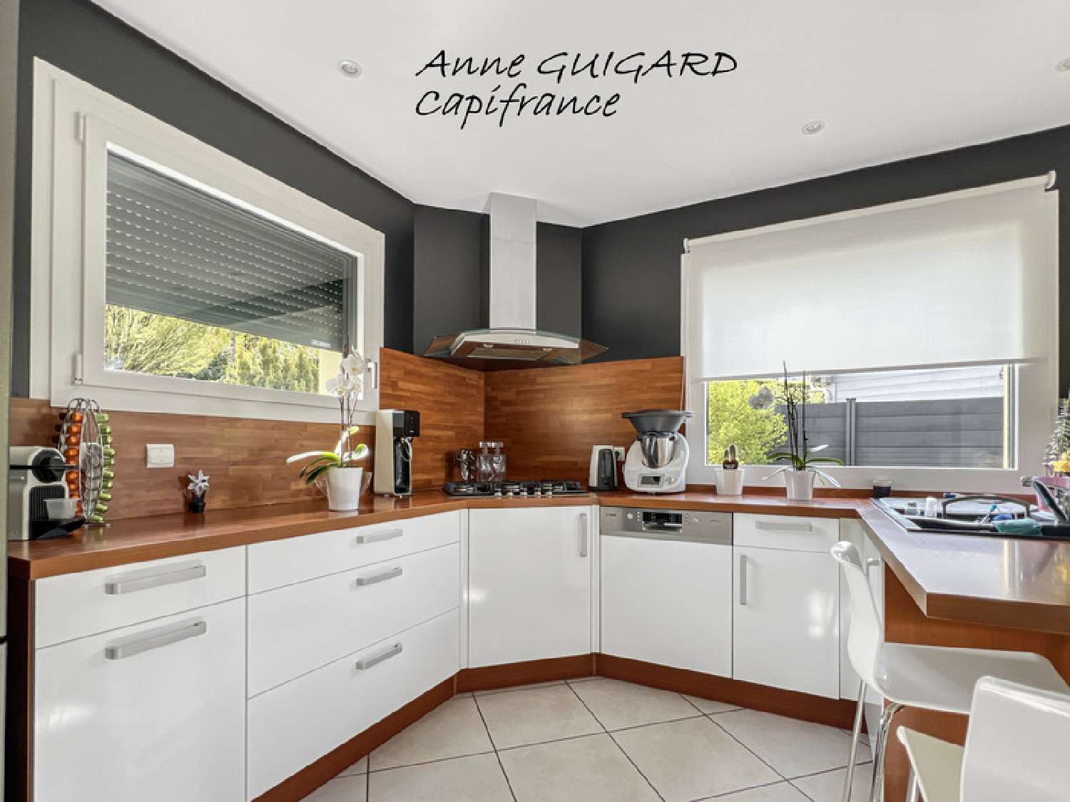  te koop huis Archamps Haute-Savoie 7