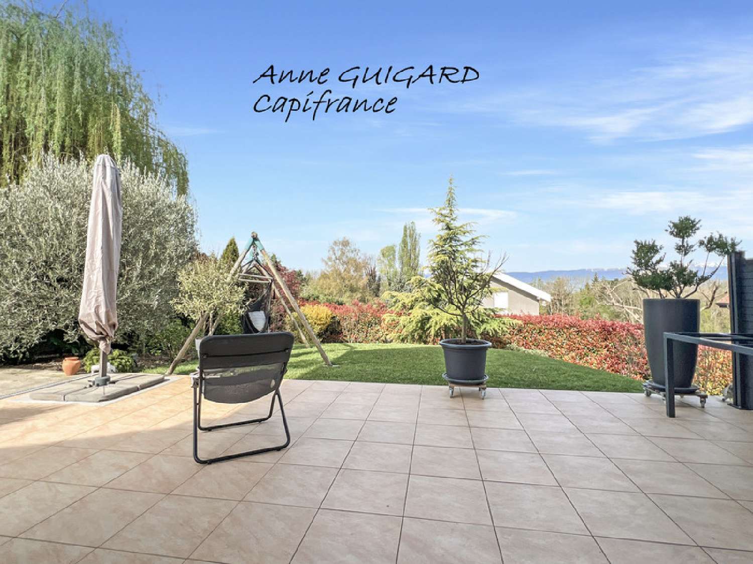  te koop huis Archamps Haute-Savoie 8