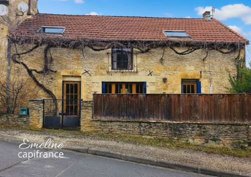 Archignac Dordogne huis foto 7309818