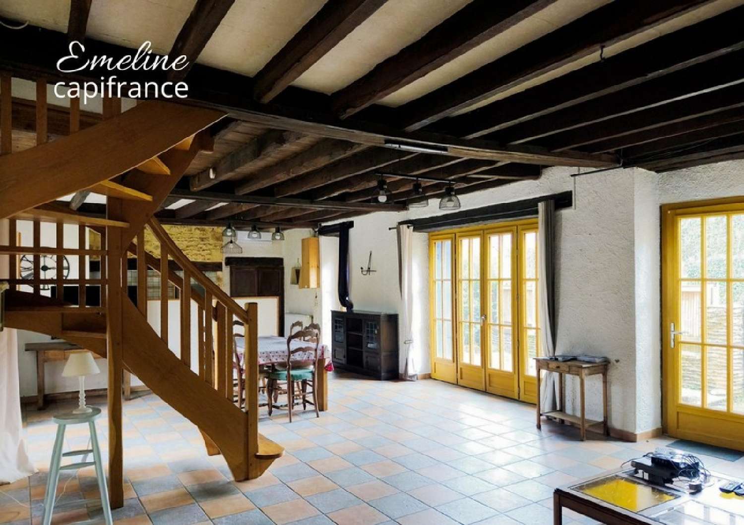  te koop huis Archignac Dordogne 4