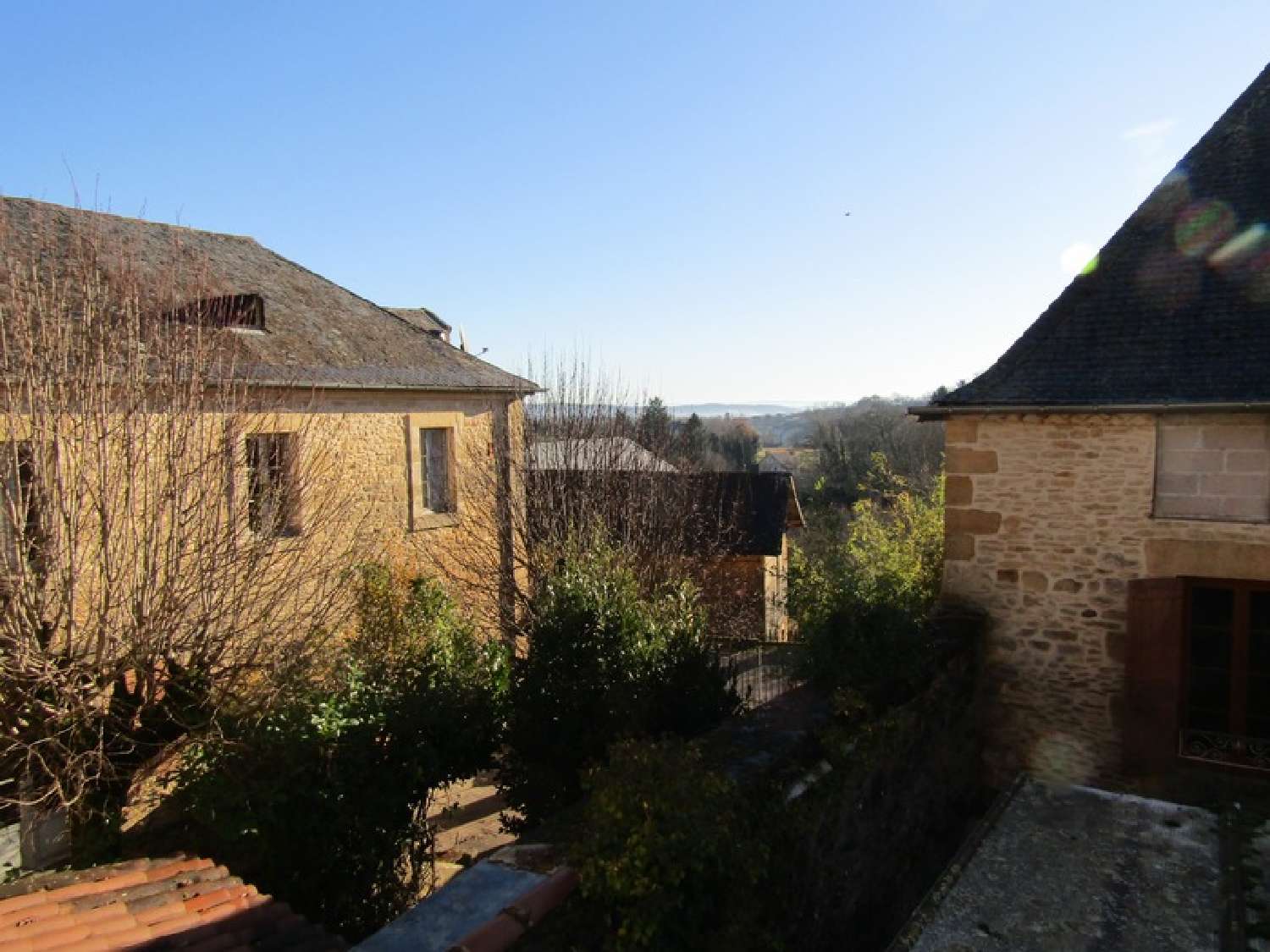 te koop huis Archignac Dordogne 1