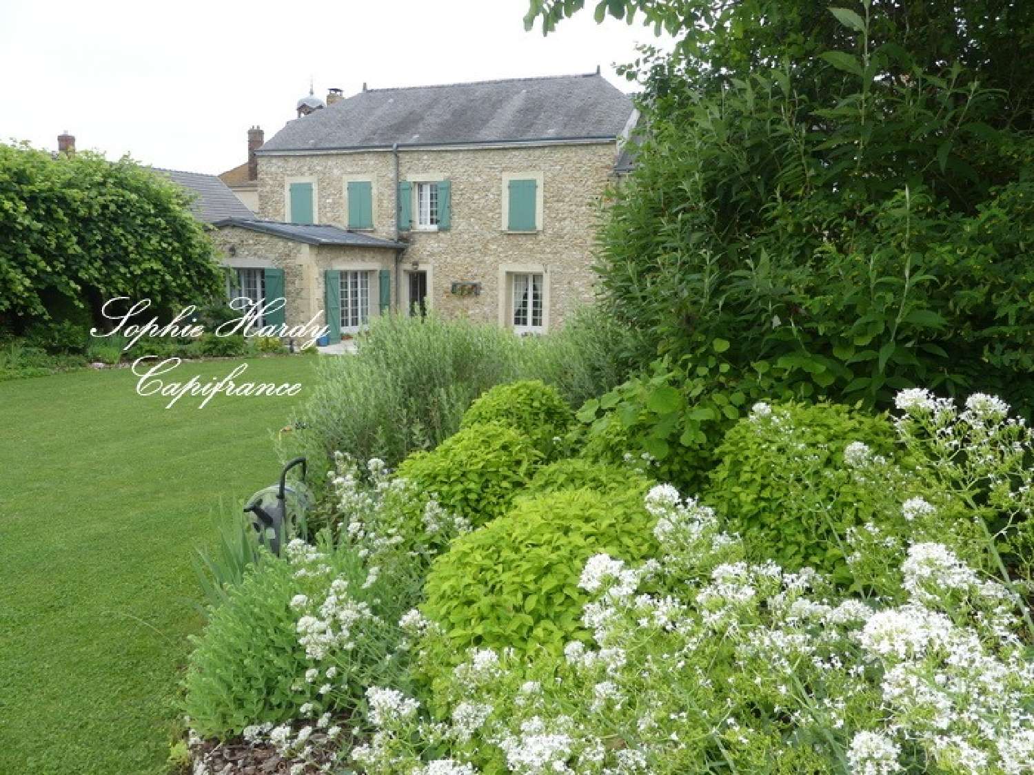  for sale house Arcis-le-Ponsart Marne 1