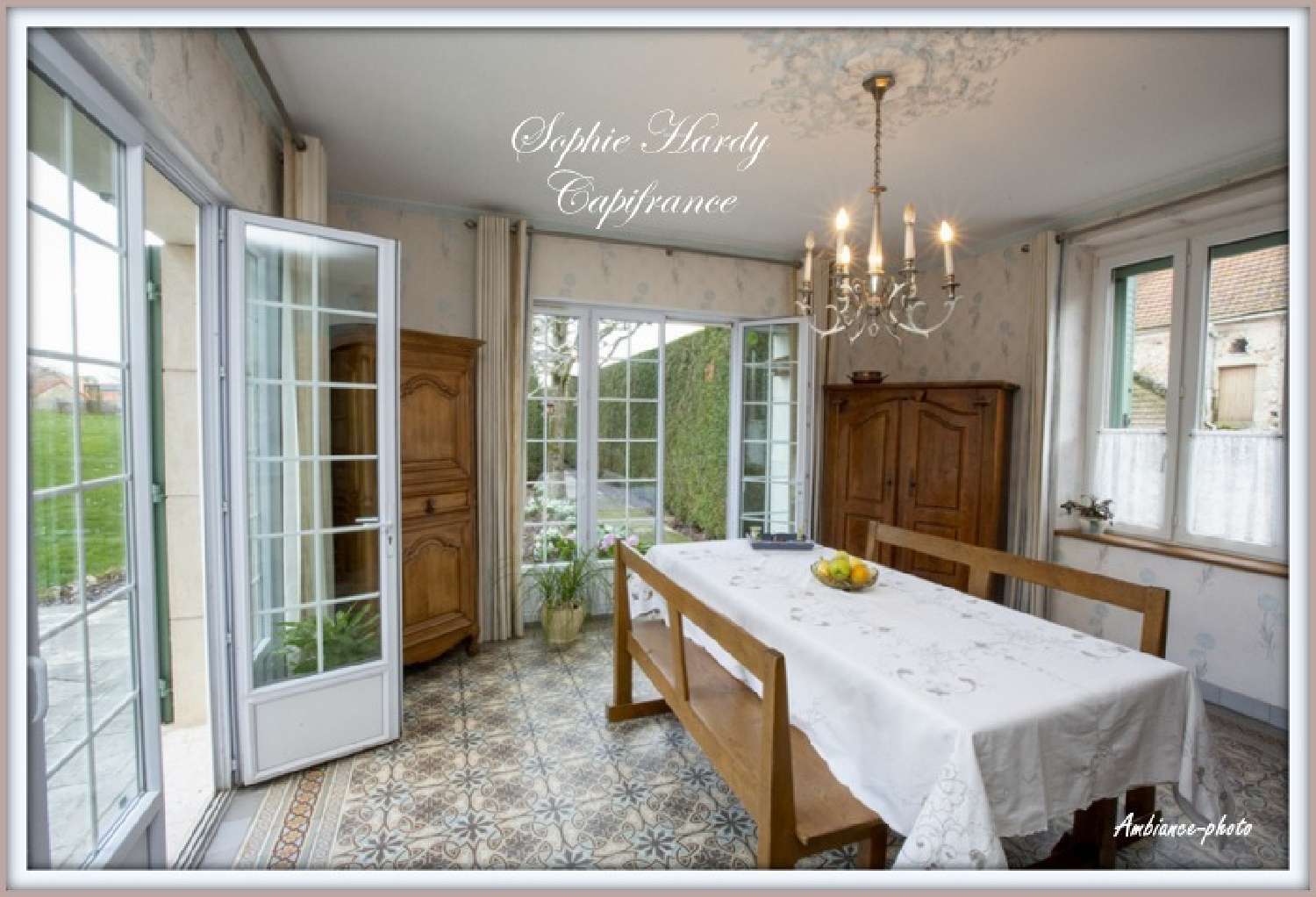  for sale house Arcis-le-Ponsart Marne 2