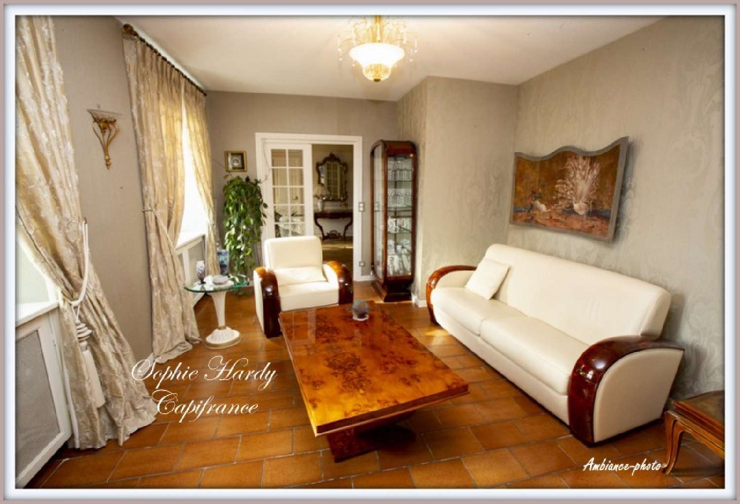  for sale house Arcis-le-Ponsart Marne 6