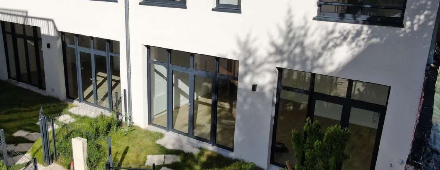  for sale house Arcueil Val-de-Marne 3