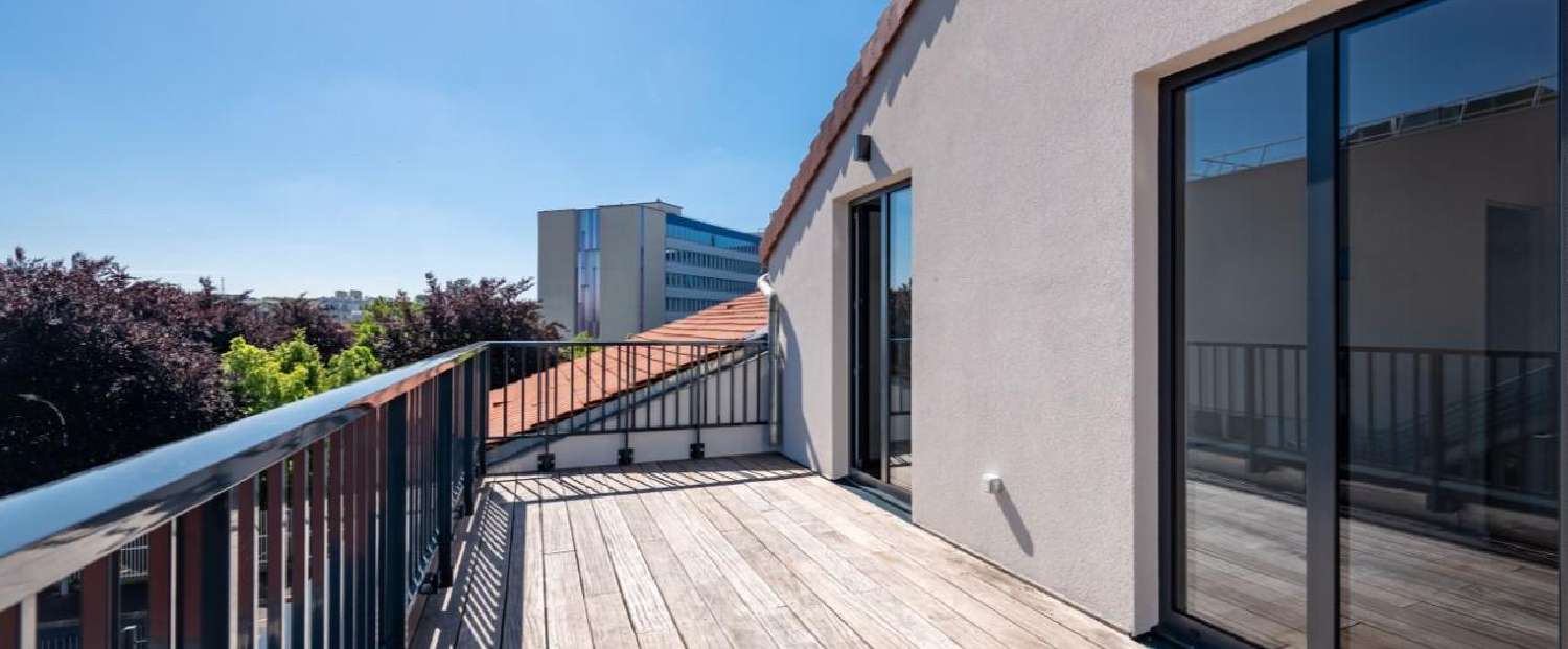  for sale house Arcueil Val-de-Marne 6