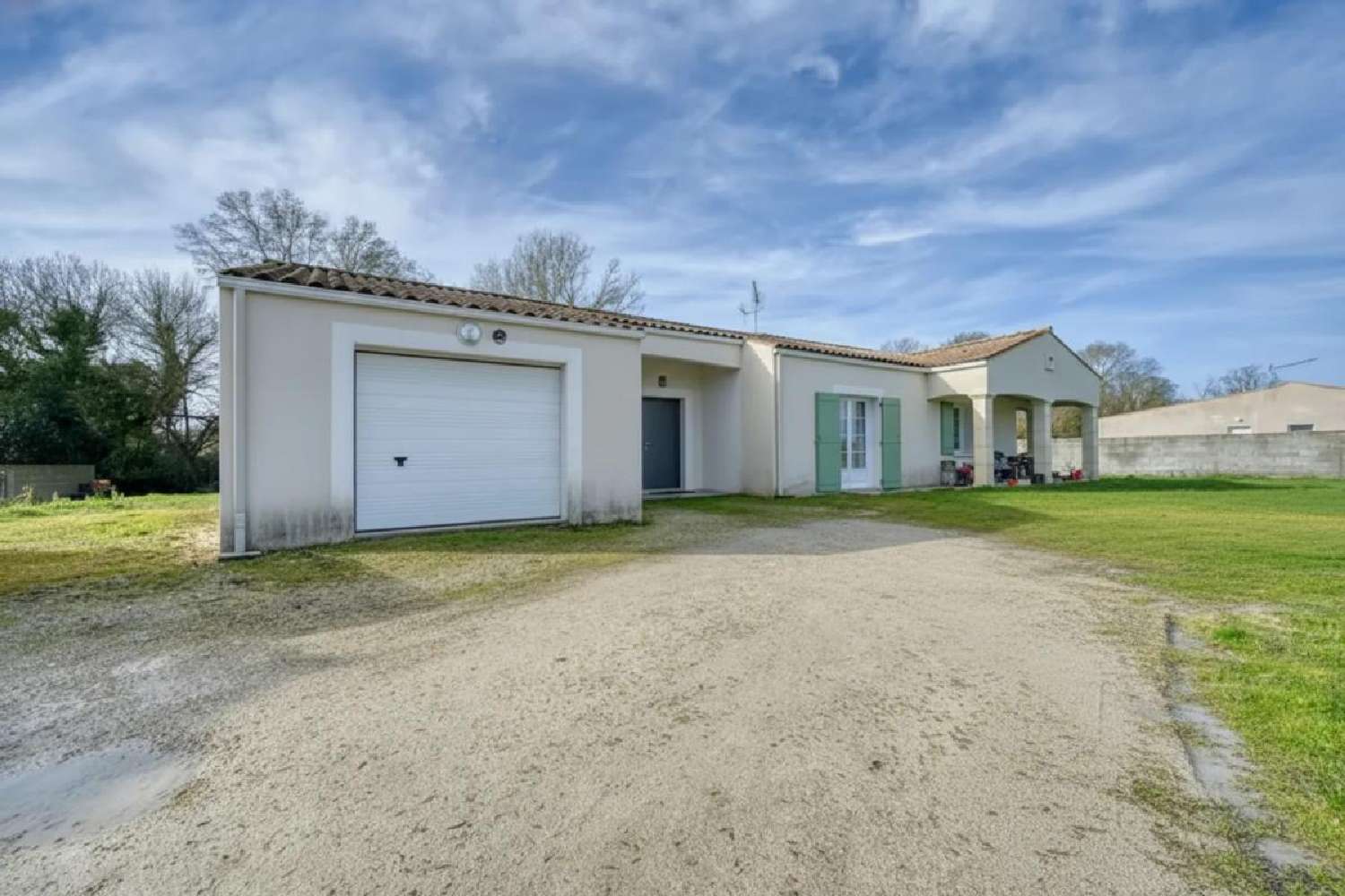  te koop huis Ardillières Charente-Maritime 1