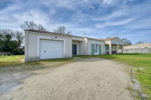 Ardillières Charente-Maritime huis foto 7301354