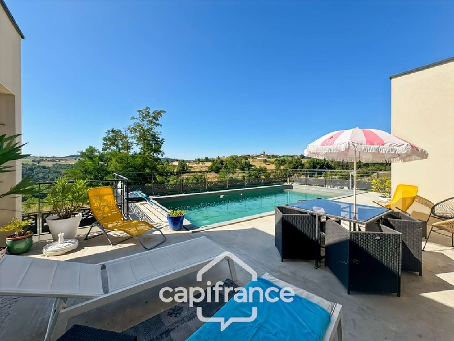  te koop huis Ardoix Ardèche 2