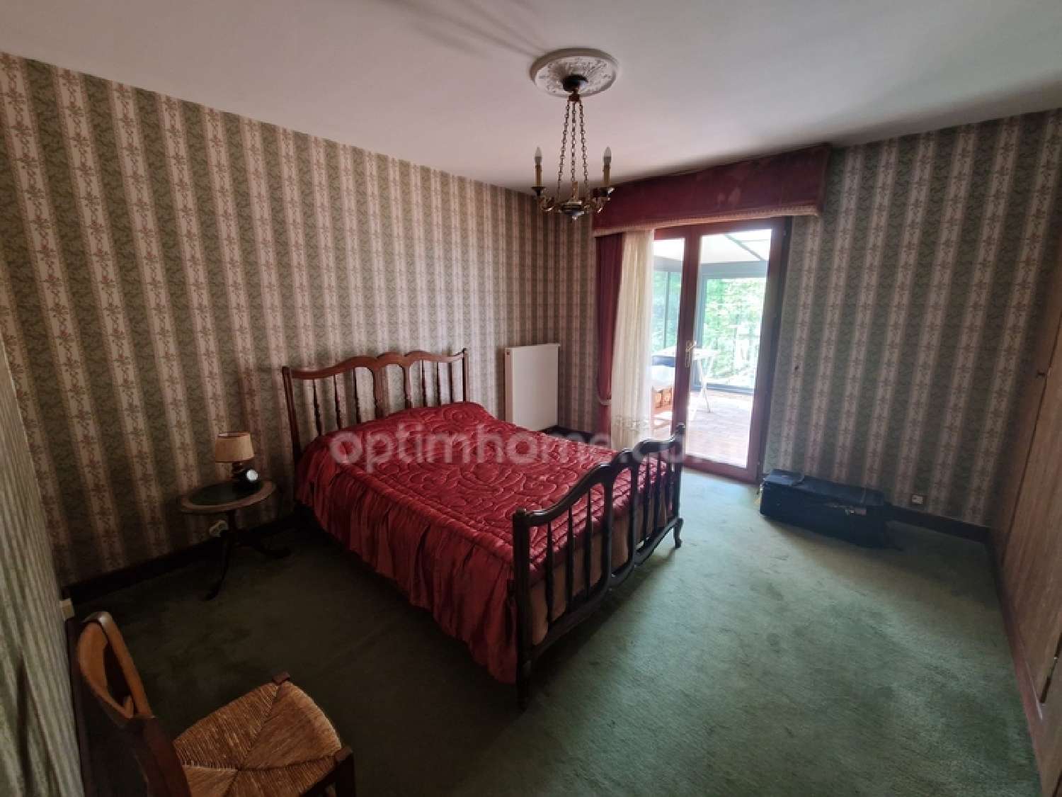  for sale house Ardon Loiret 6