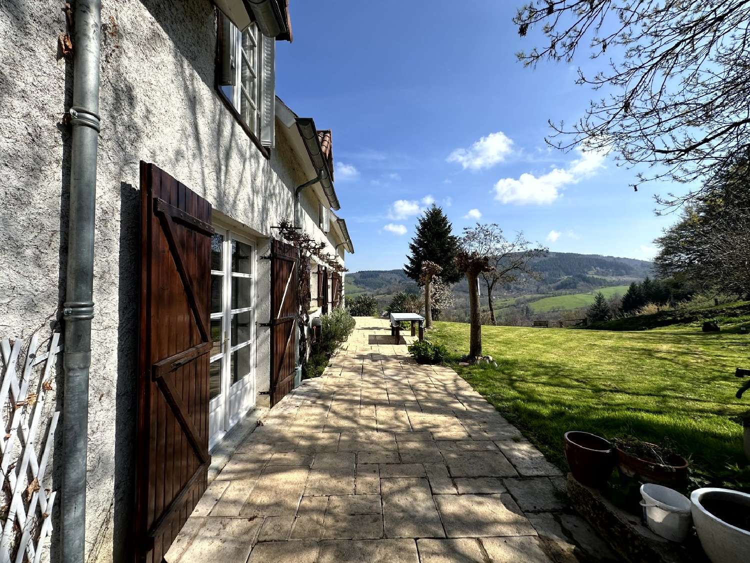  for sale house Arfeuilles Allier 5