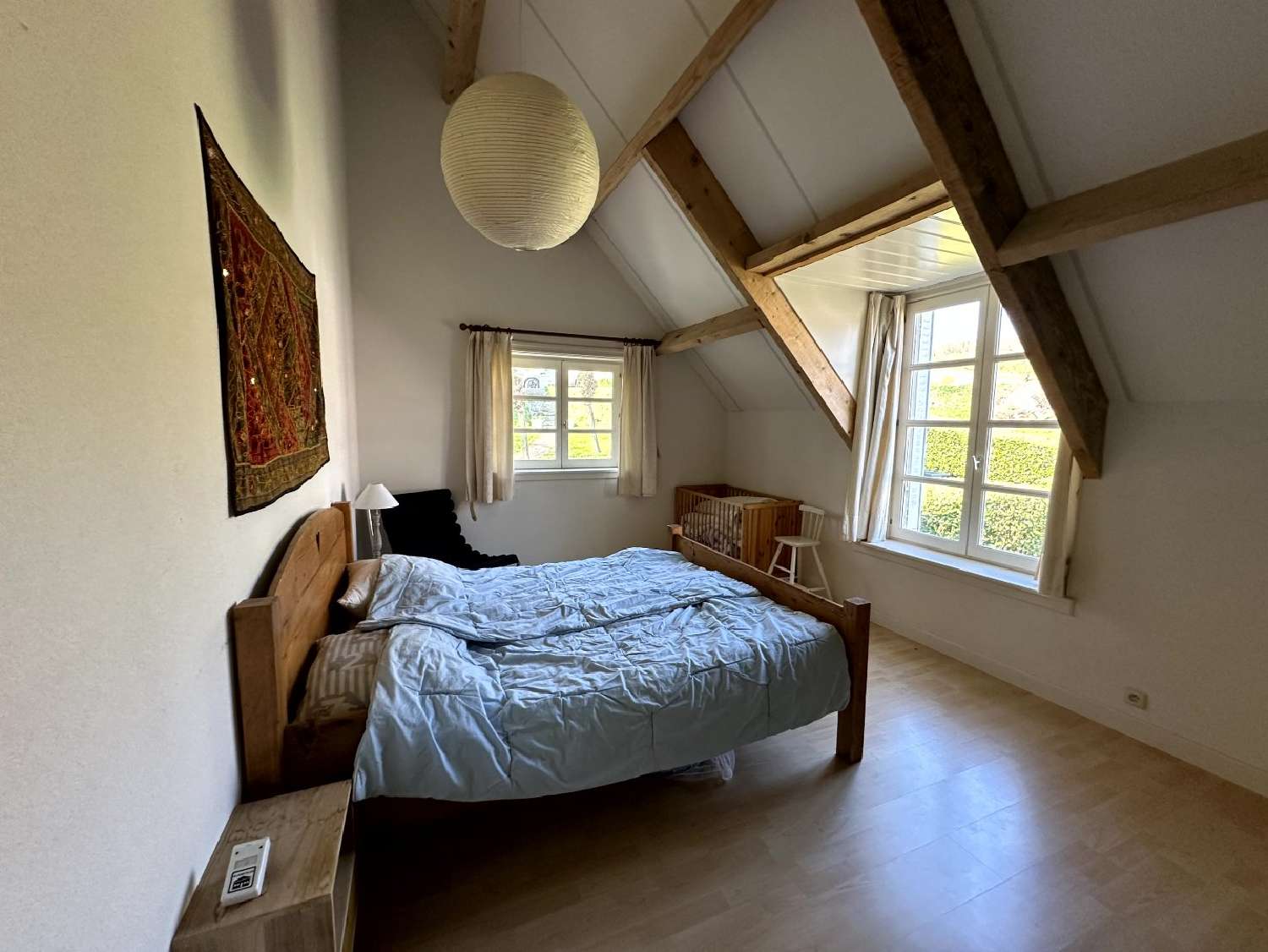  for sale house Arfeuilles Allier 6