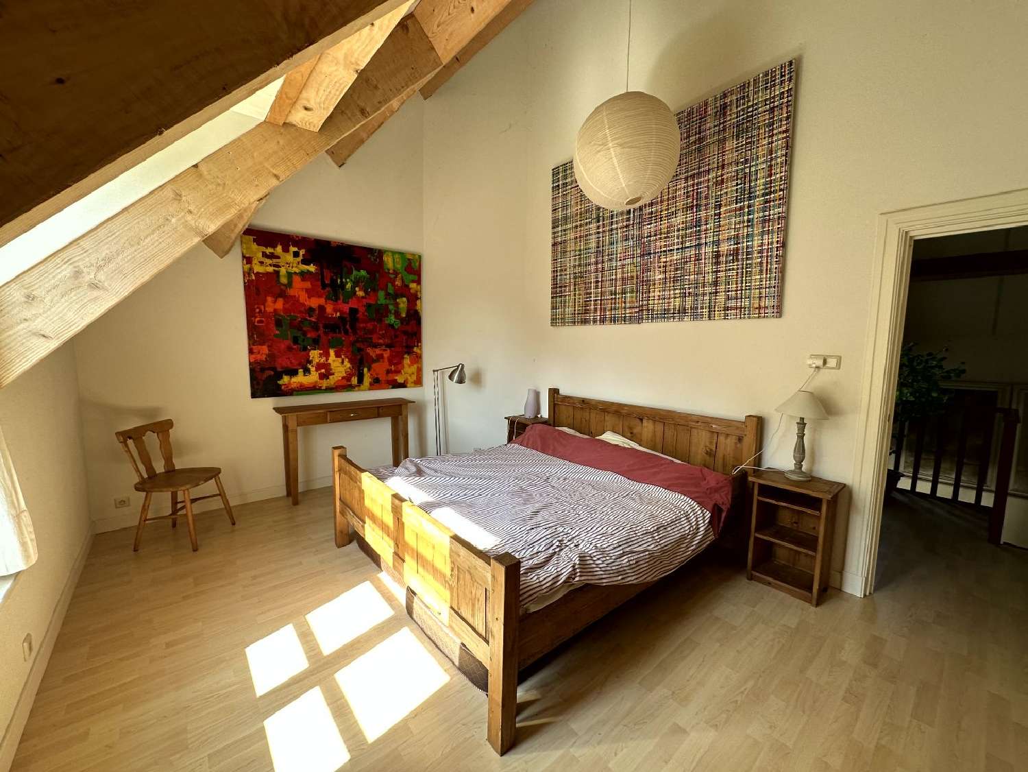  for sale house Arfeuilles Allier 7