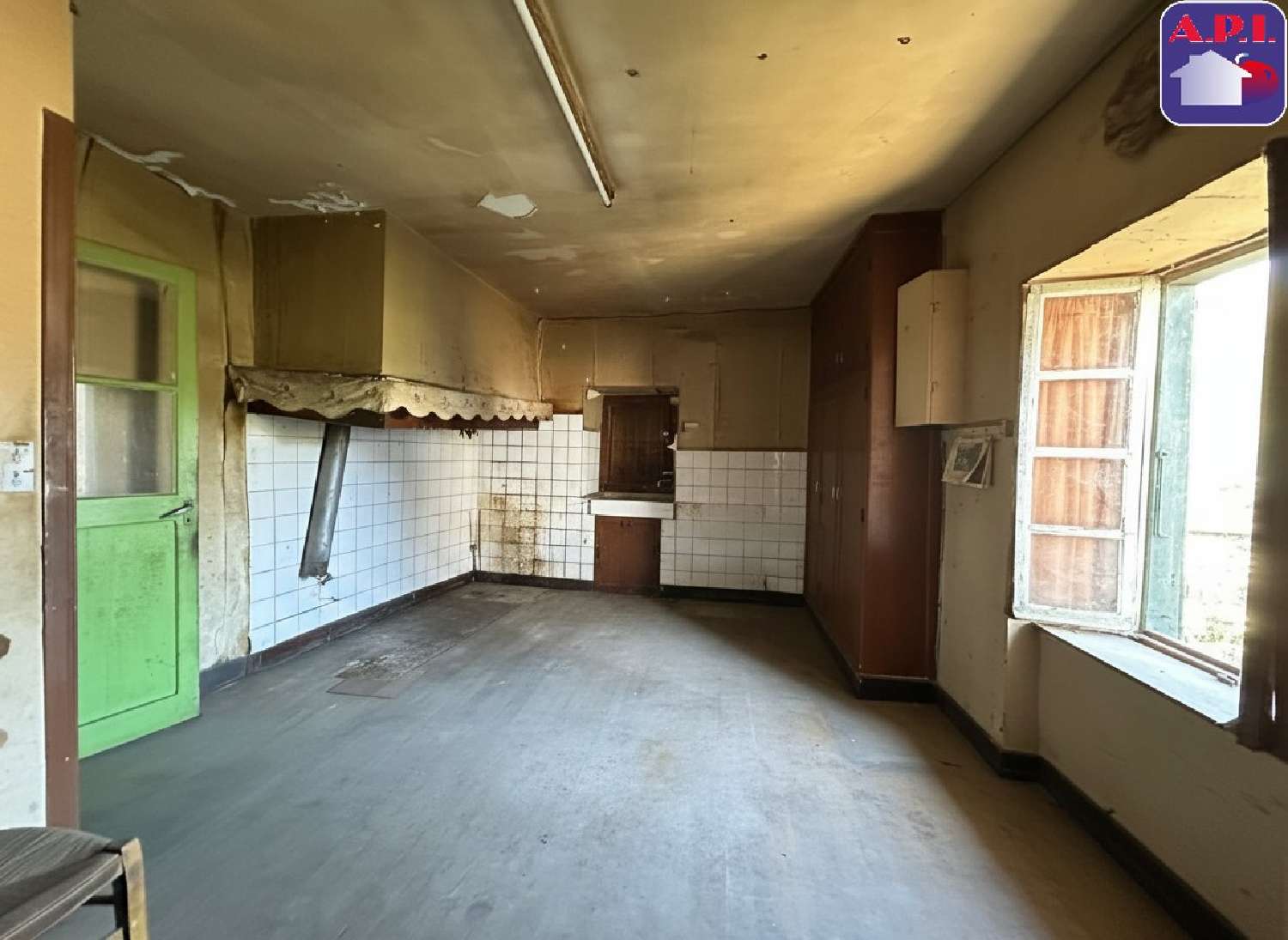  à vendre maison Argein Ariège 2