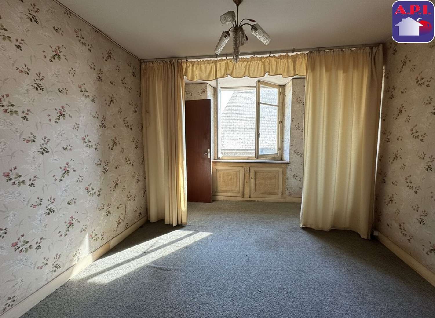  à vendre maison Argein Ariège 3