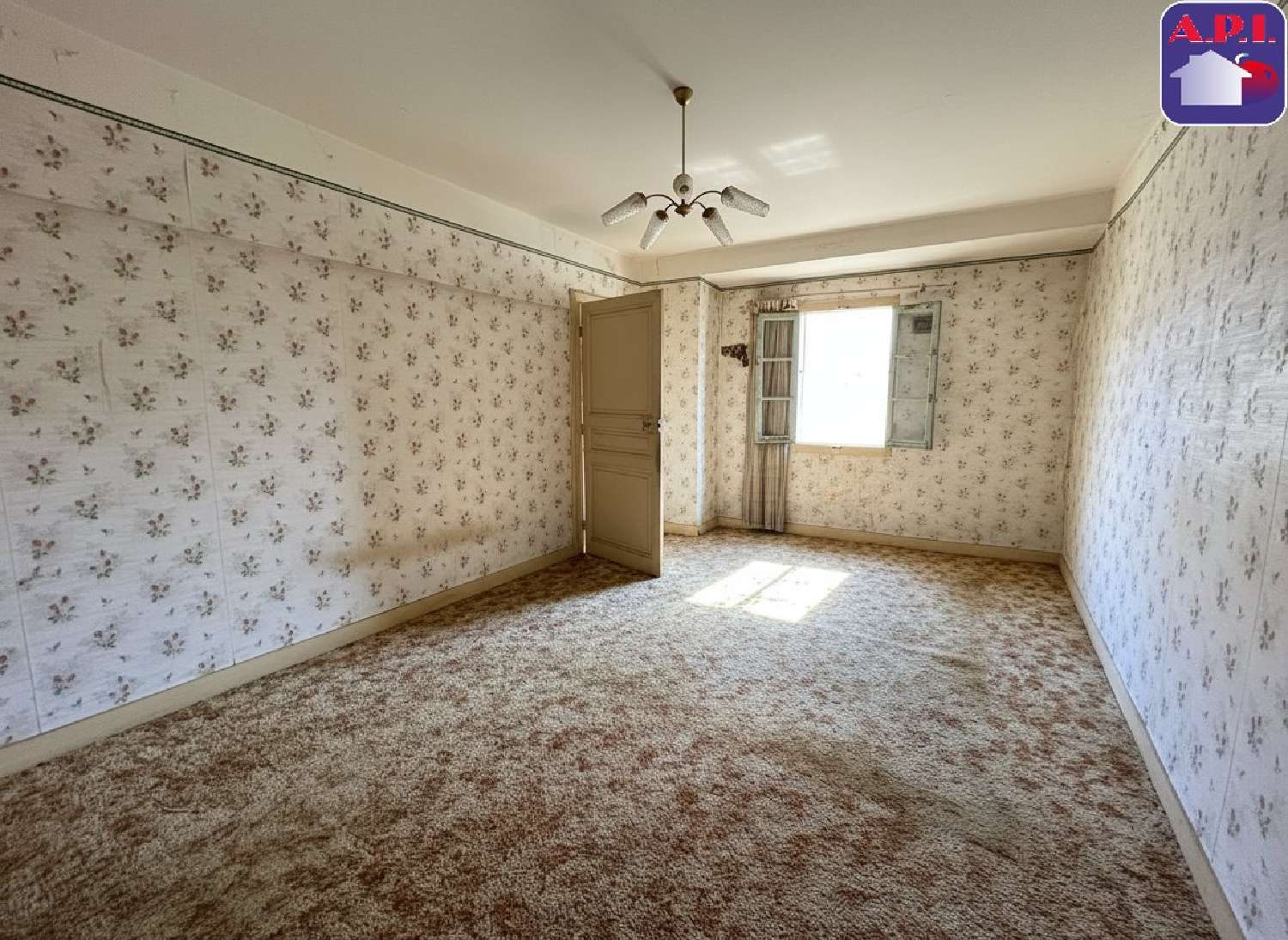  à vendre maison Argein Ariège 4