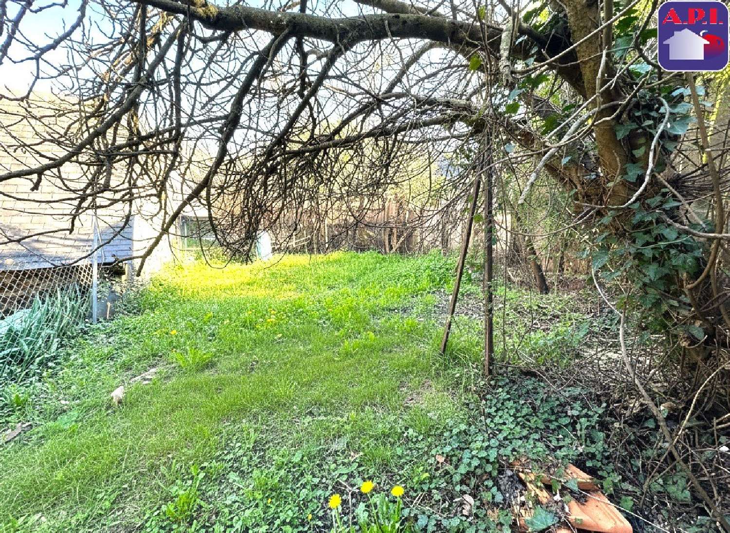  à vendre maison Argein Ariège 5