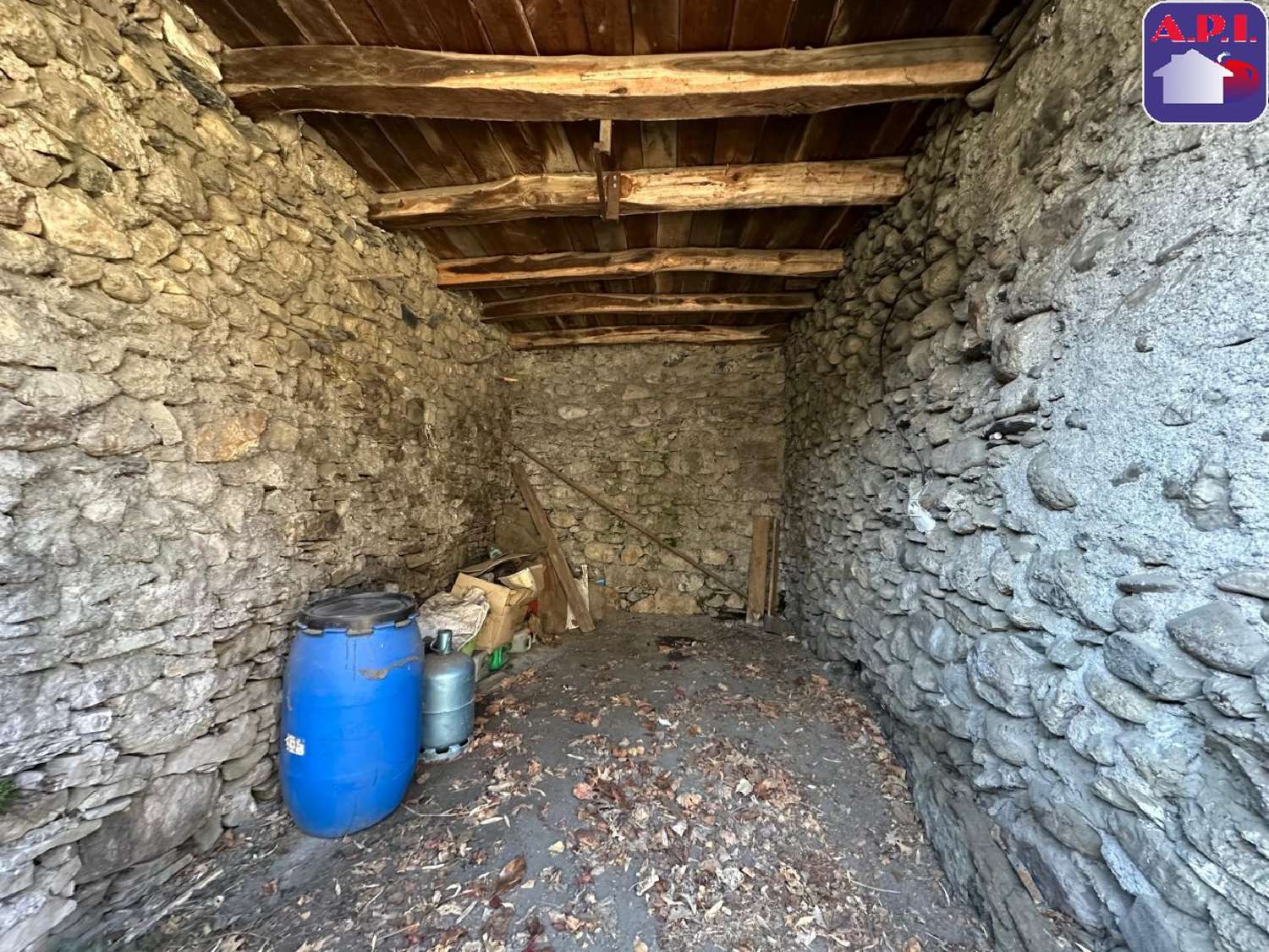  à vendre maison Argein Ariège 7