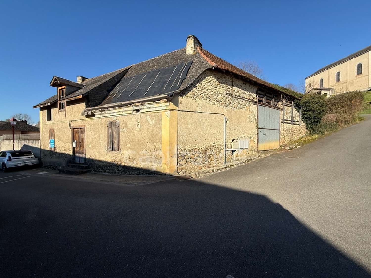  for sale house Argelès Hautes-Pyrénées 1