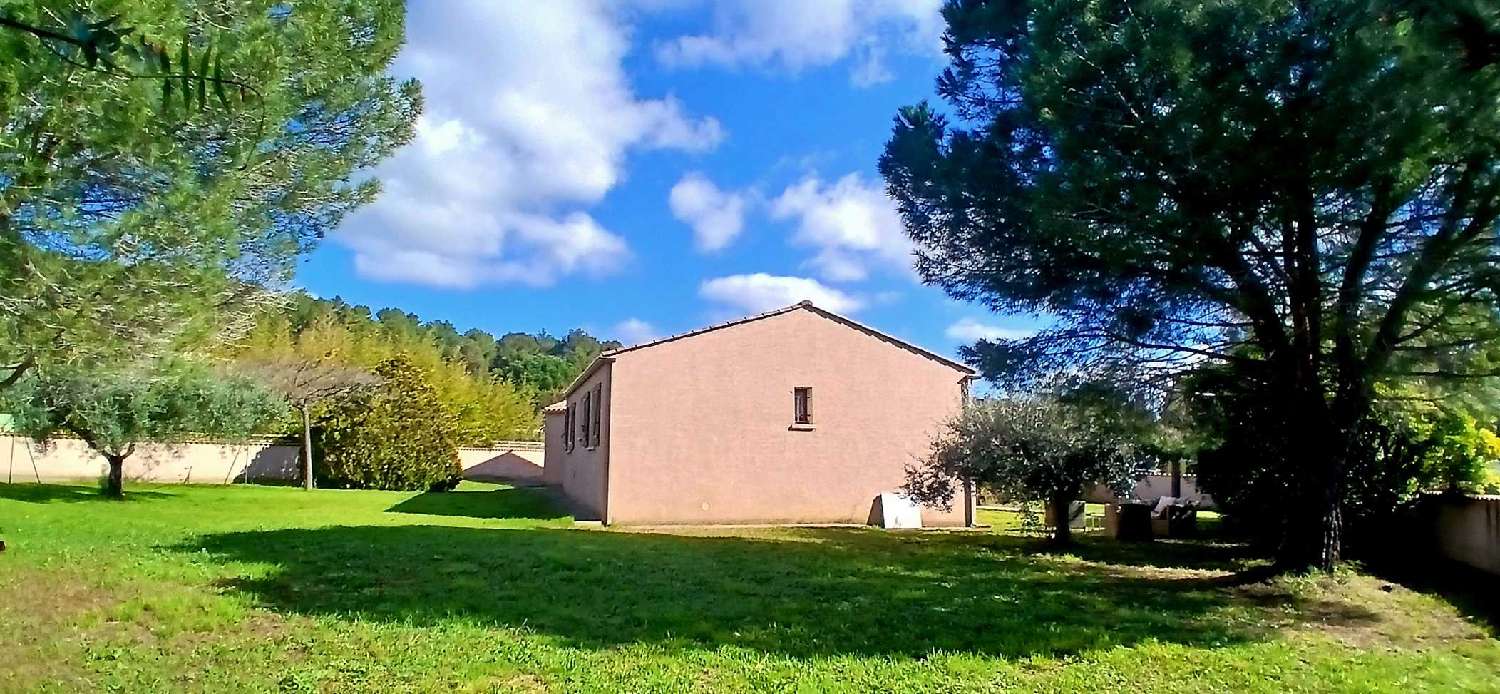  te koop huis Argeliers Aude 5