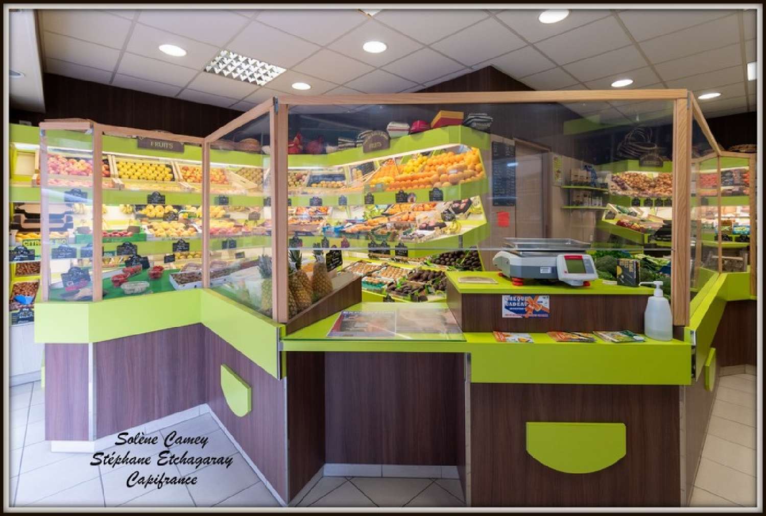  te koop huis Argentan Orne 3