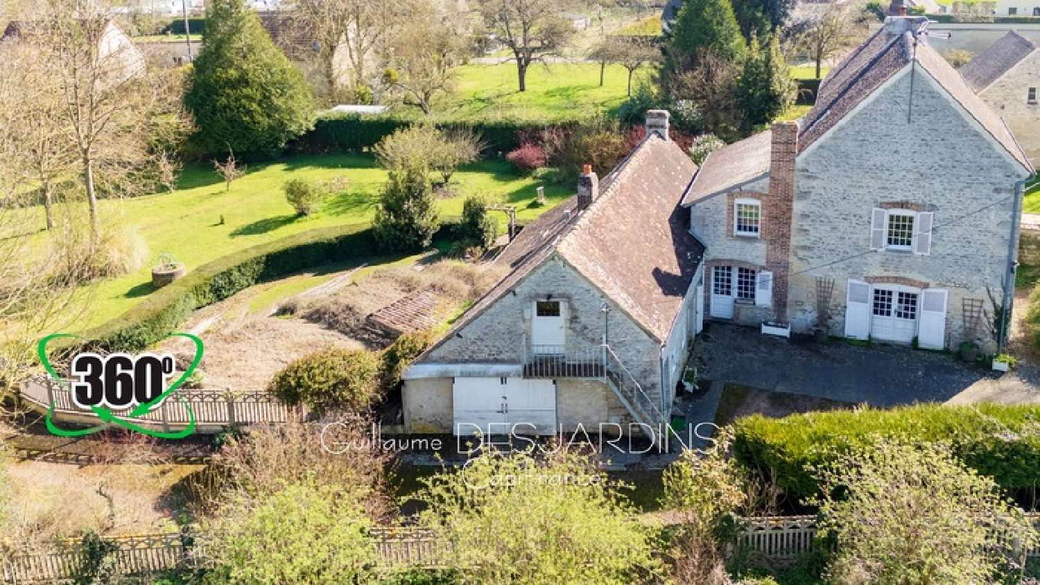 kaufen Haus Argentan Orne 1