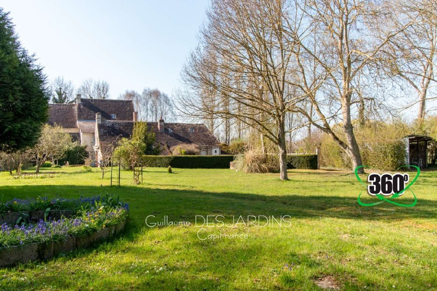 kaufen Haus Argentan Orne 3