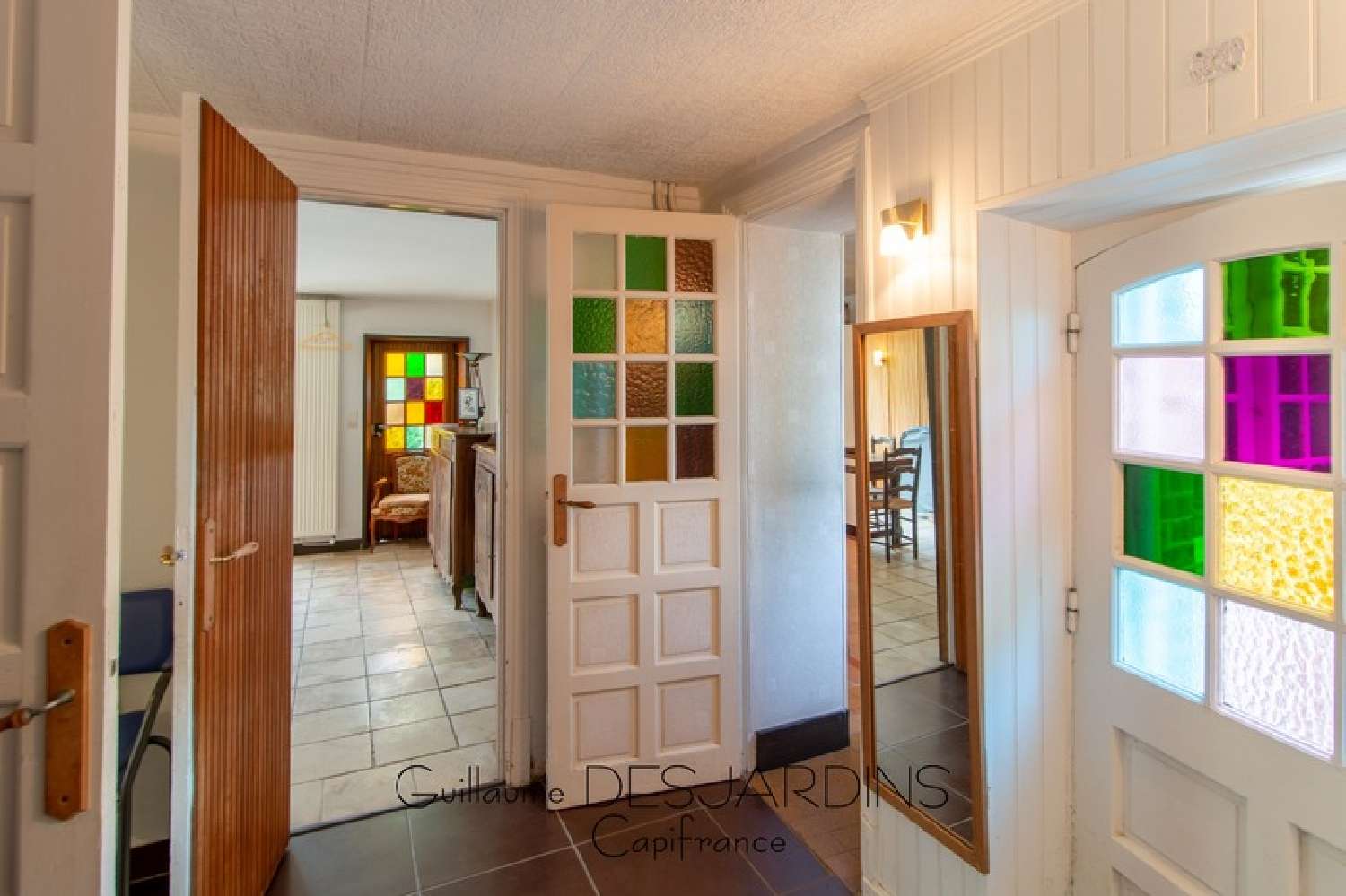 kaufen Haus Argentan Orne 7