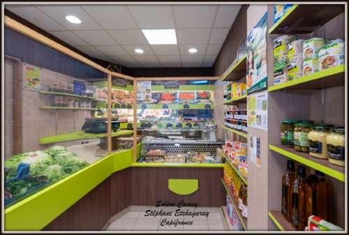 Argentan Orne house foto 7314730