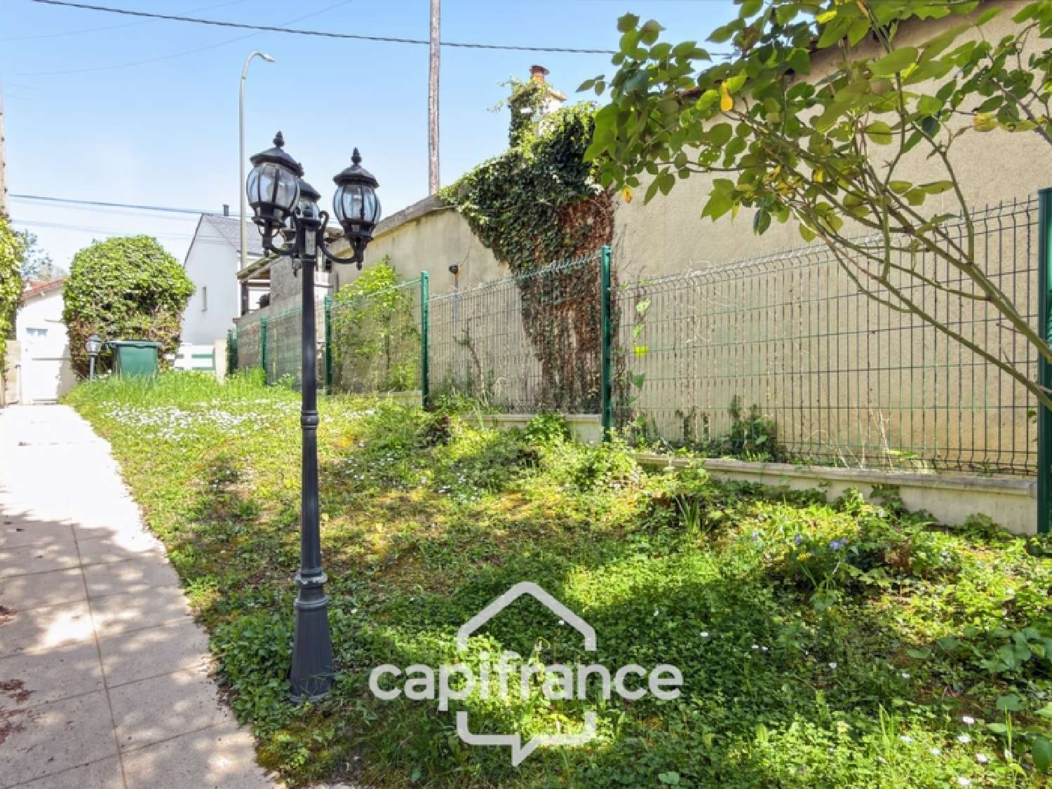  à vendre maison Argenteuil Val-d'Oise 3