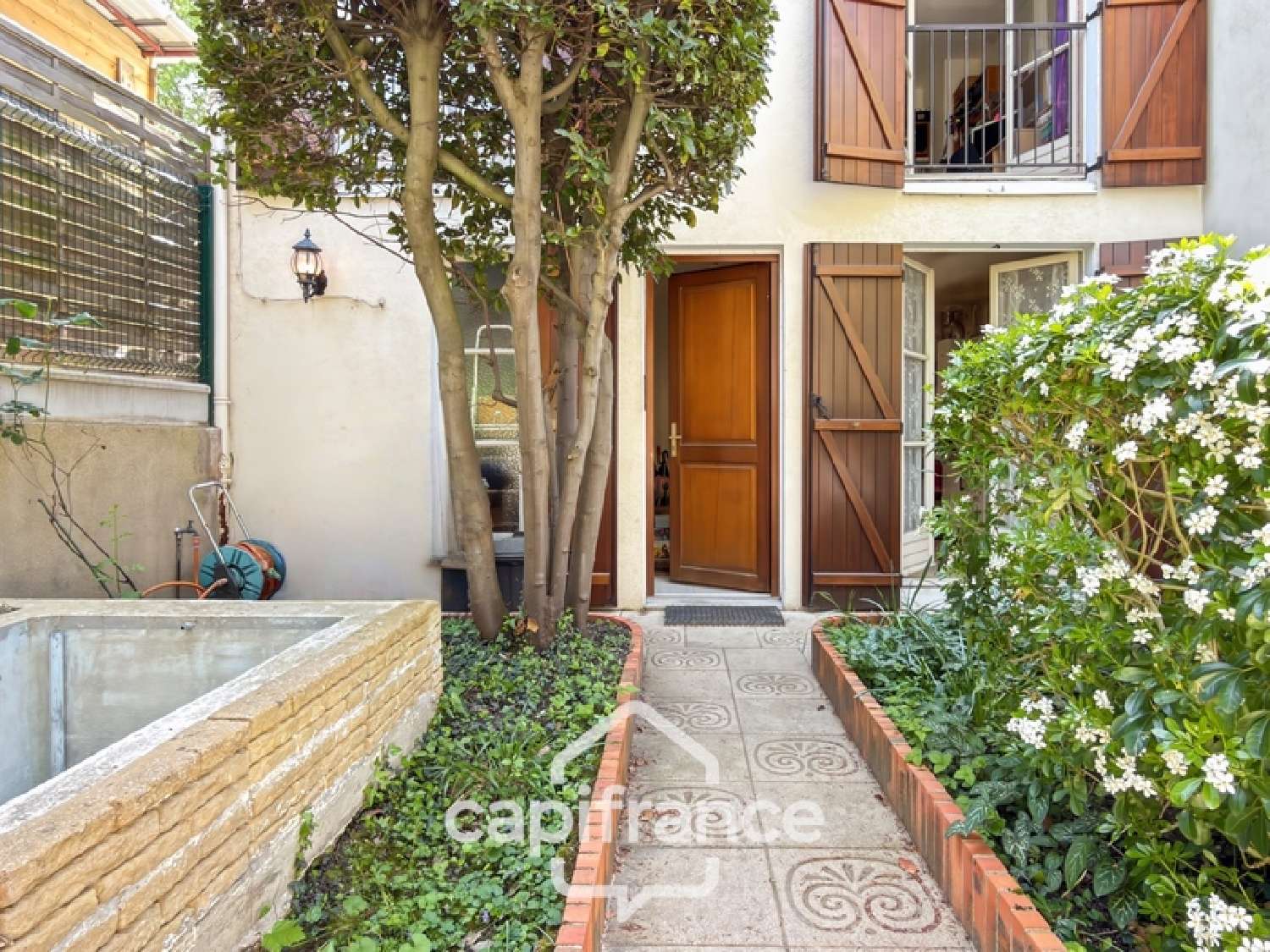  à vendre maison Argenteuil Val-d'Oise 4