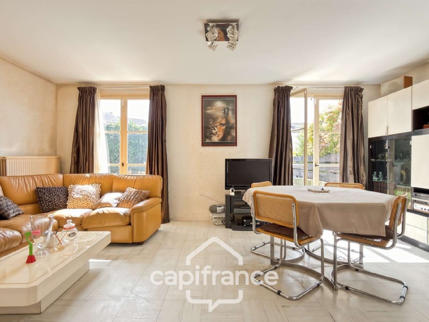  à vendre maison Argenteuil Val-d'Oise 5