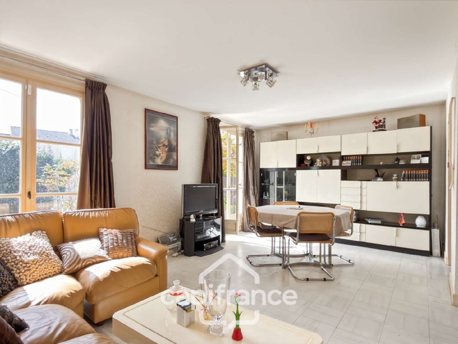  à vendre maison Argenteuil Val-d'Oise 6