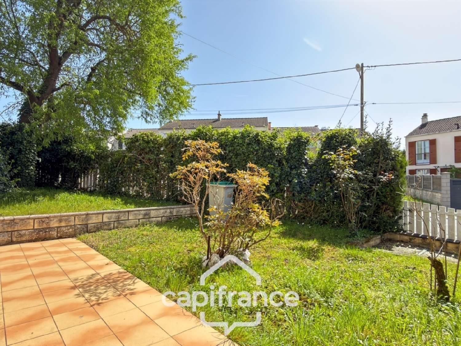  à vendre maison Argenteuil Val-d'Oise 7