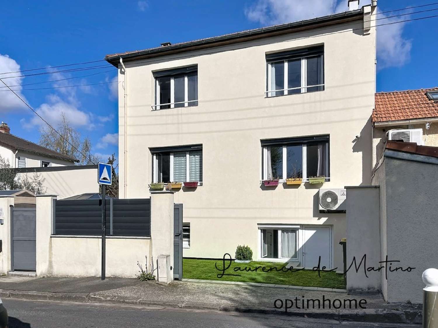  en venta casa Argenteuil Val-d'Oise 1