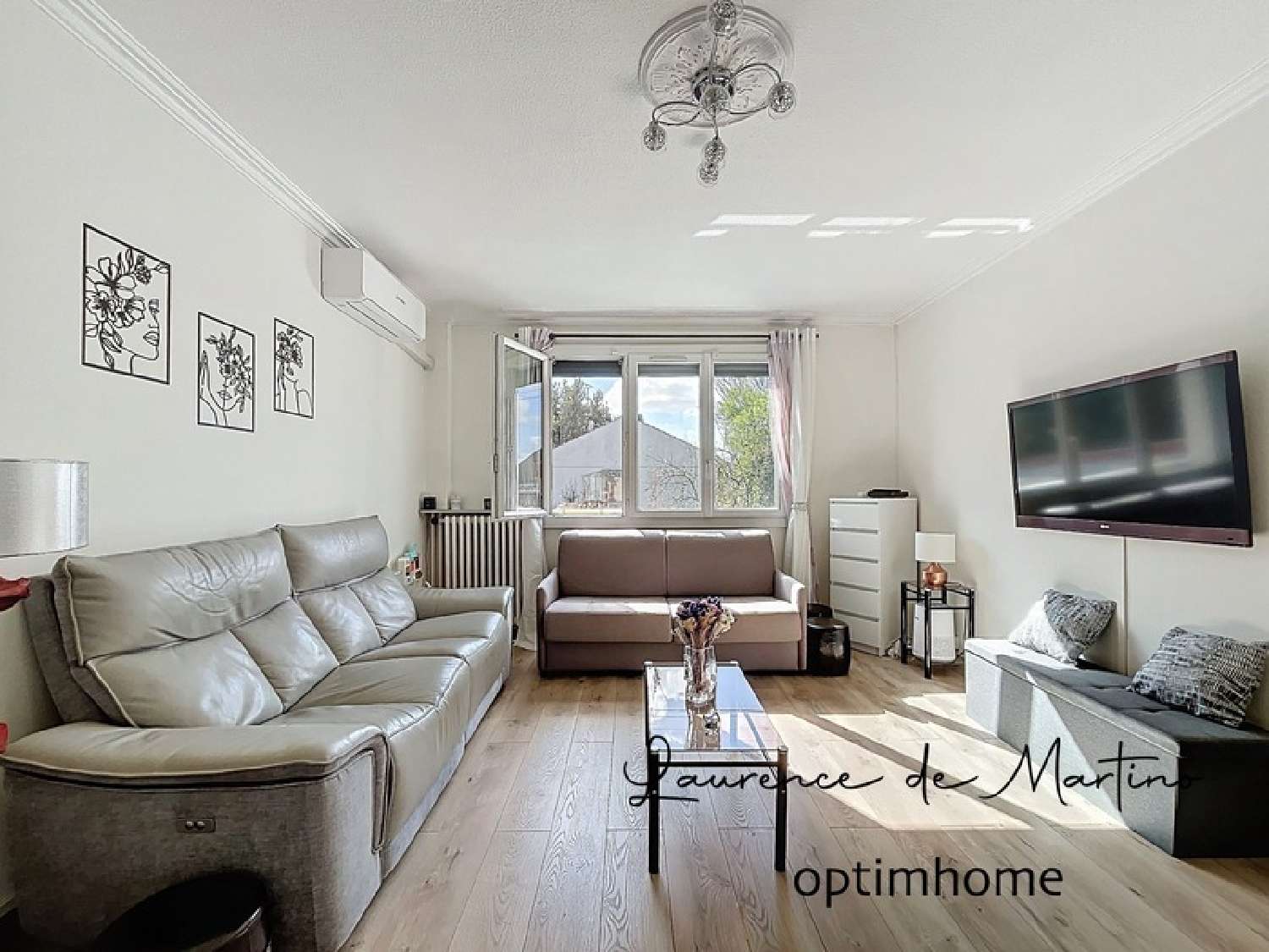  en venta casa Argenteuil Val-d'Oise 3