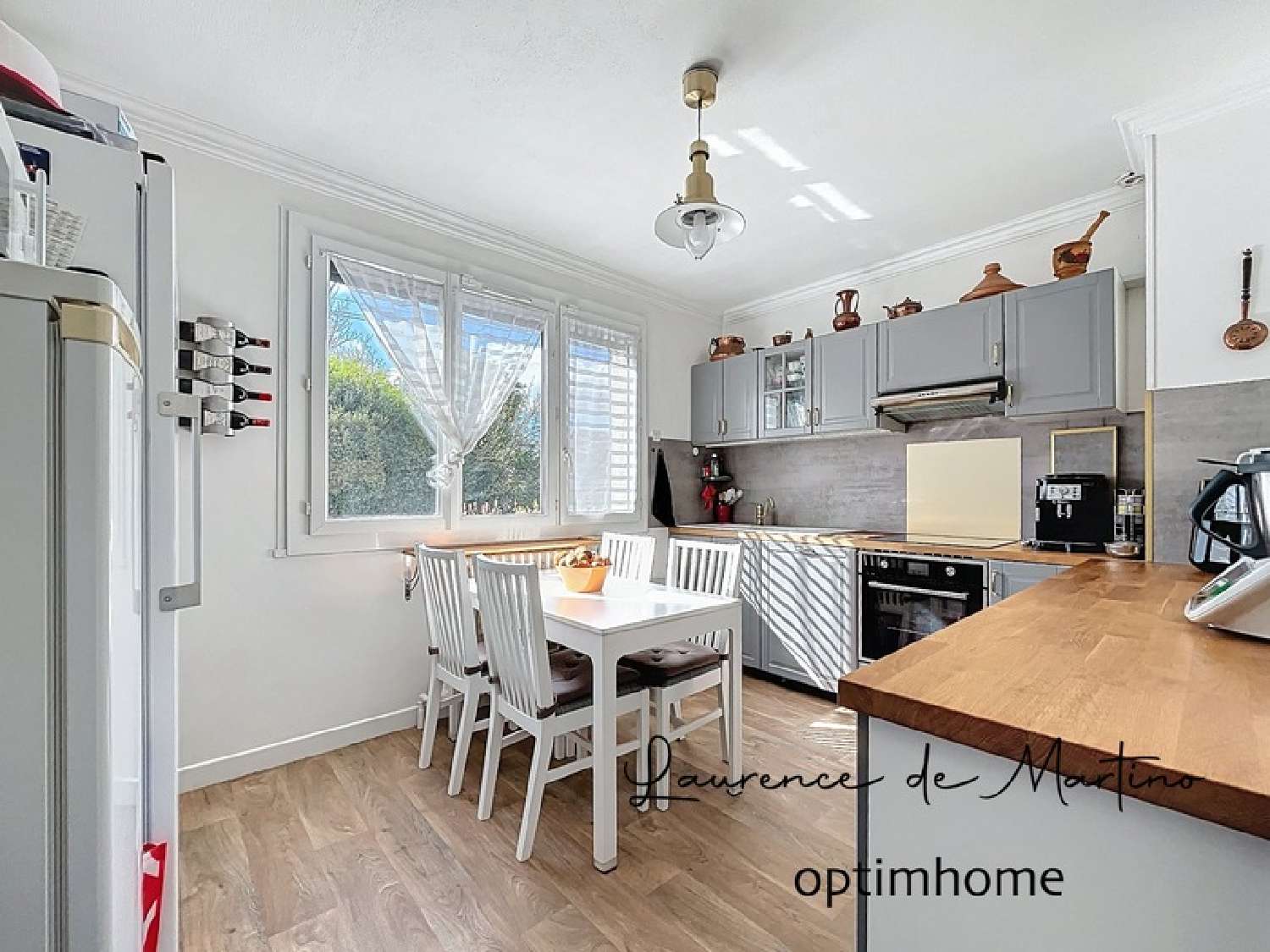  en venta casa Argenteuil Val-d'Oise 4