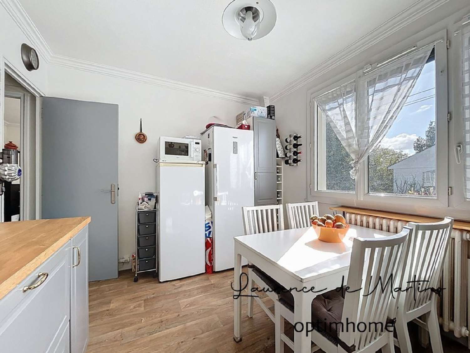  en venta casa Argenteuil Val-d'Oise 5