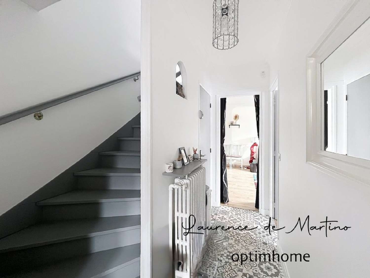  en venta casa Argenteuil Val-d'Oise 6